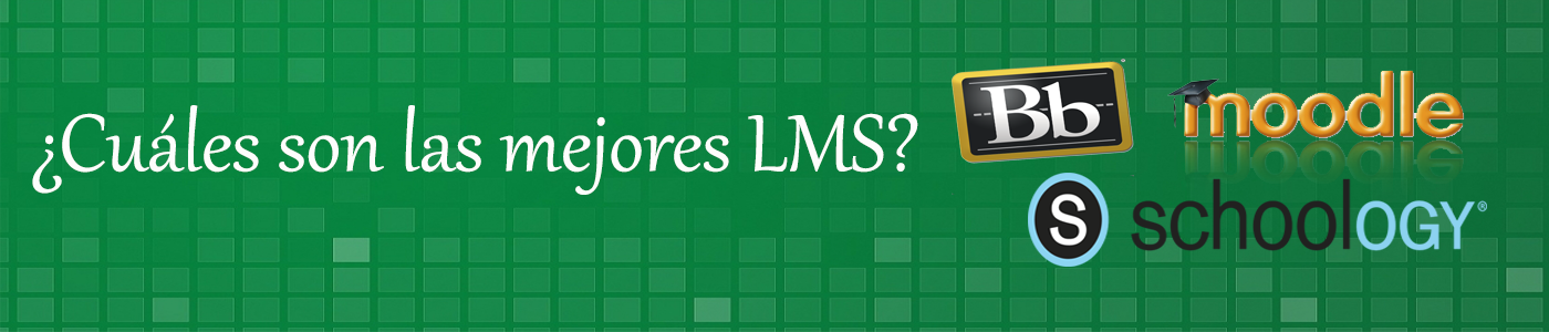 ¿Cuáles son las mejores LMS?